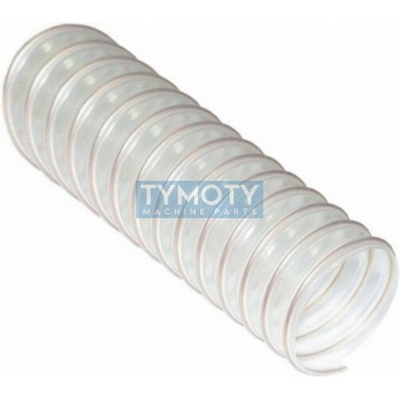 Hadica FLEXADUR 50mm PU-3HO na zmesi a obilie