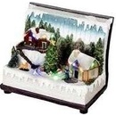 Home by Somogyi Vianočná výzdoba DRM 12