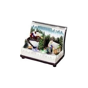 Home by Somogyi Vianočná výzdoba DRM 12