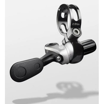 ovládanie Crankbrothers Highline EVO tel. sedlovky na objímku 22.2 mm