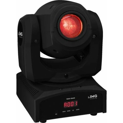 DIV TWIST-30LED Kompaktná LED otočná hlava