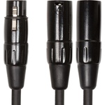 Roland RCC-YC-XF2XM 15 cm Микрофонен кабел (RCC-YC-XF2XM)