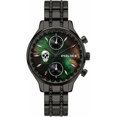 Police PL.16075BSU/30M