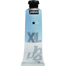Pébéo Studio olejová farba xl 33 bright blue 37 ml