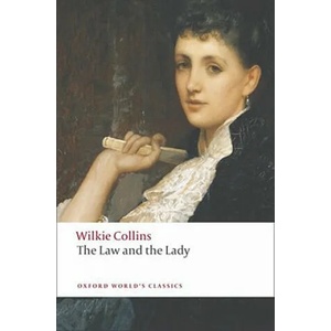 Law and the Lady | Wilkie Collins (2008)