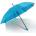 MUITOMAS Чадър Muitomas Umbrella - Blue (Blue)