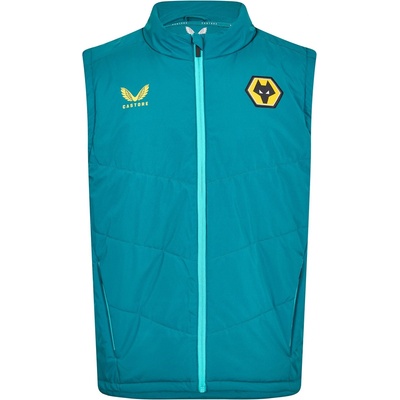 Castore Castore WlvsTrvlGilt Sn99 - Chesapeake Bay