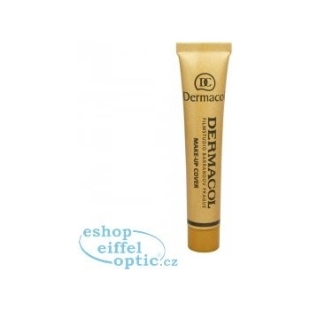Dermacol Cover extrémne krycí make-up SPF30 226 30 g