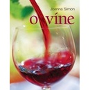 O víne - Joanna Simon