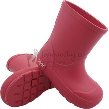 Igor Yogi W10291-133 raspberry