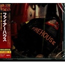 FIREHOUSE - HOLD YOUR FIRE -LTD- CD