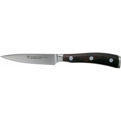 Wüsthof 1010530409 IKON Paring Knife 9 cm