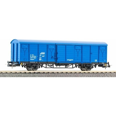 Piko Krytý nákladní vůz Gbgkks ČD Cargo VI 24562 – Zboží Mobilmania