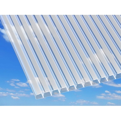Gutta Guttagliss Zebra 16 mm 2000 x 980 mm bílá 1 ks