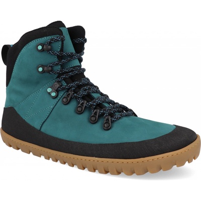 Aylla Shoes Aylla Mitu Petrol M – Zbozi.Blesk.cz
