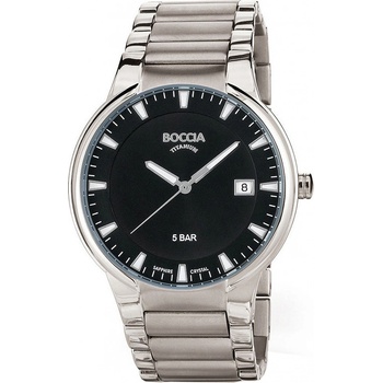 Boccia Titanium 3629-01