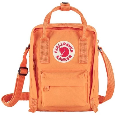 Fjällräven Раница Fjallraven Kanken Sling (F23797.199)