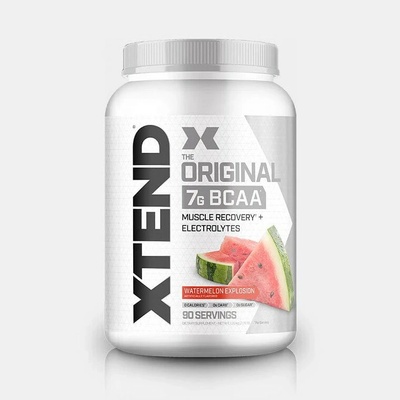 Scivation Xtend BCAAs 1270 g