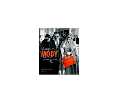 Legendy módy