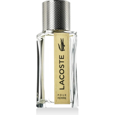 Lacoste Pour Femme Eau de Parfum за жени 30 ml опция Нова опаковка