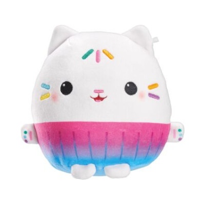 Gabby's Dollhouse Squishy-Plüsch Kuchi 15 cm