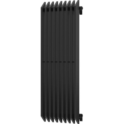Mexen Aurora W212-1200-450-00-70 1200 mm x 450 mm čierny