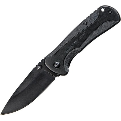 Smith & Wesson hladké ostří 1084304