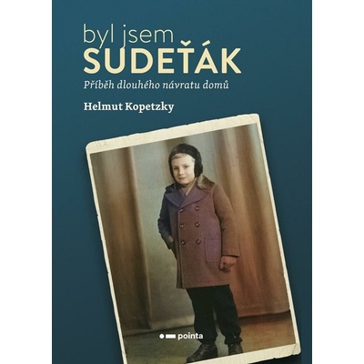 Byl jsem Sudeťák