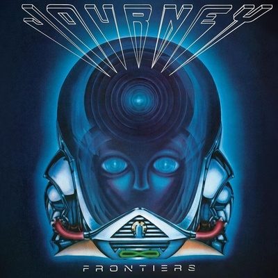 Journey - Frontiers (Anniversary Edition) (Remastered) (LP + 7" Vinyl) (0196588058011)