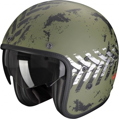 Scorpion BELFAST EVO NEVADA