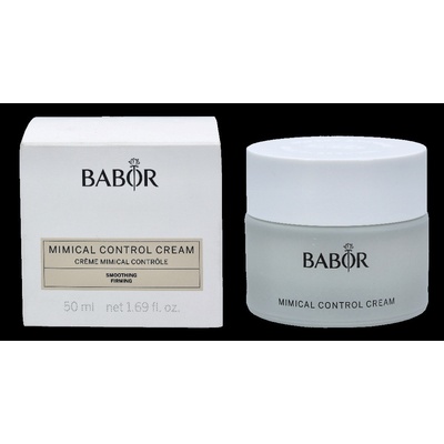 Babor Skinovage Mimical Control Cream Krém 50 ml