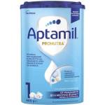 Aptamil Мляко за кърмачета Aptamil - Pronutra 1, 800 g (4NCMIML402APR1800D) - ozone