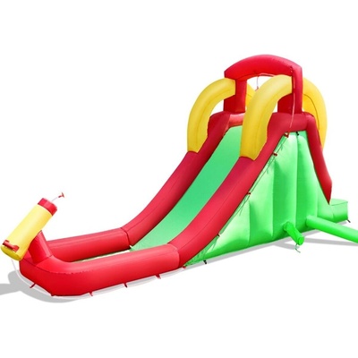 CW Надуваема водна пързалка