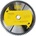 Rotabroach Циркулярен диск 230 mm (25.4) 72T (x2.0) за неръждаема стомана (RAPBQ230SS)