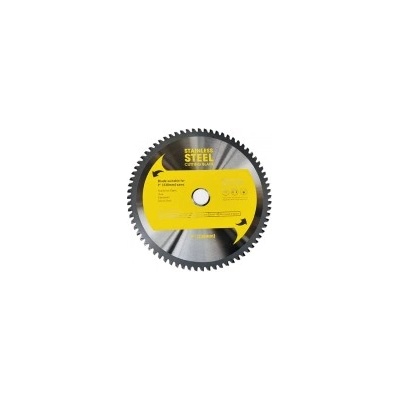 Rotabroach Циркулярен диск 230 mm (25.4) 72T (x2.0) за неръждаема стомана (RAPBQ230SS)