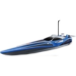 Maisto Радиоуправляема лодка Maisto - Hydro Blaster Speed Boat, Мащаб 1: 8 - Асортимент (81322) - baby