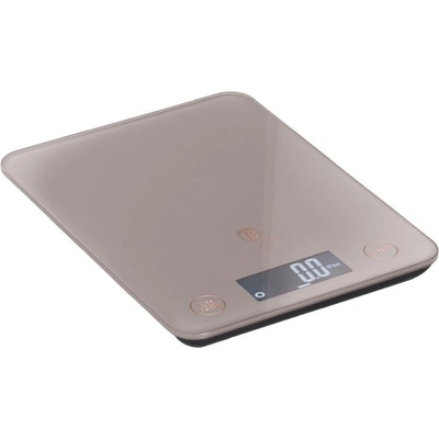 BERLINGERHAUS 5 kg Taupe Collection BH-9754