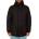 Iriedaily Мъжко яке парка Iriedaily Nilas Parka - Black (004-6018-0112)