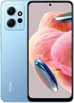 Xiaomi Redmi Note 12 4GB/128GB Ice Blue