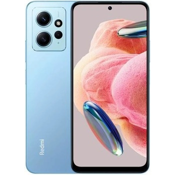 Xiaomi Redmi Note 12 4GB/128GB Ice Blue