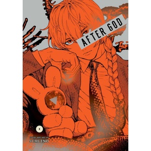 After God, Vol. 8 (ISBN: 9781974761623)