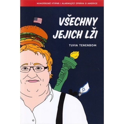 Všechny jejich lži