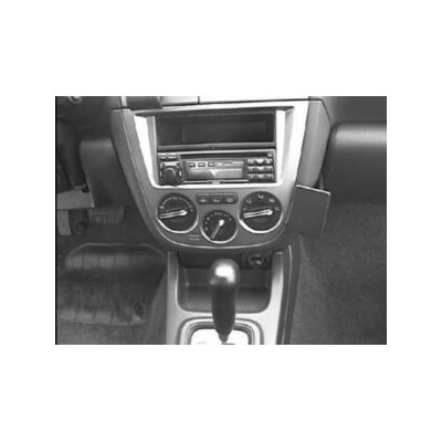 Brodit ProClip montážna konzola pre Subaru Impreza 01-04, na stred 852886