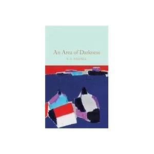 Area of Darkness | V. S. Naipaul (ISBN: 9781529032109)