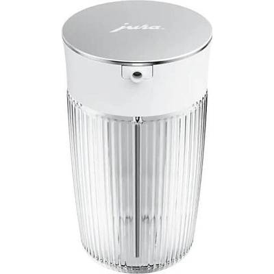 Jura 24313 bílá/sklo – Zbozi.Blesk.cz