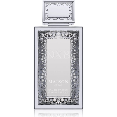 Maison Asrar DXB EDP 100 ml