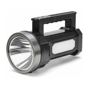 Montis Flashlight - Searcher 4800mAh USB-C 5W MT146 Montis