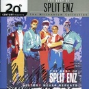 Split Enz - History Never Repeats