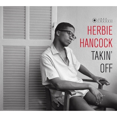 Hancock Herbie: Takin' Off (Limited Coloured Vinyl) - Vinyl LP