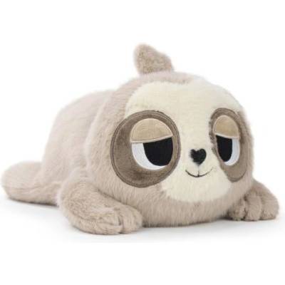 Barrado Mushy friends Ленивец плюшена играчка 28см